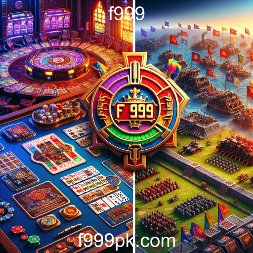 Descubra o Fascinante Mundo dos Jogos de Estratégia